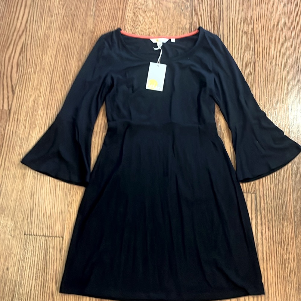 Boden Dress